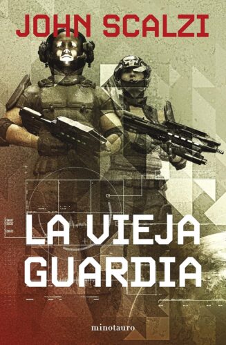 کتاب La vieja guardia nº 01/06 (Spanish Edition) [اسپانیایی]
