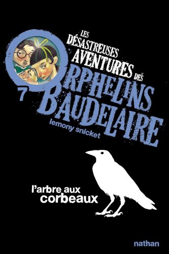 کتاب L’arbre aux corbeaux (POCHES NATHAN t. 7) (French Edition) [فرانسوی]
