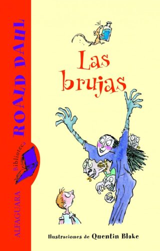 کتاب Las brujas (Spanish Edition) [اسپانیایی]