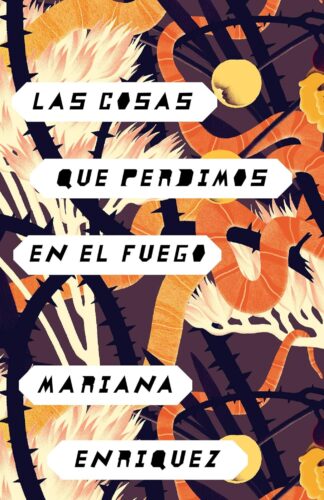 کتاب Las cosas que perdimos en el fuego (Spanish Edition) [اسپانیایی]