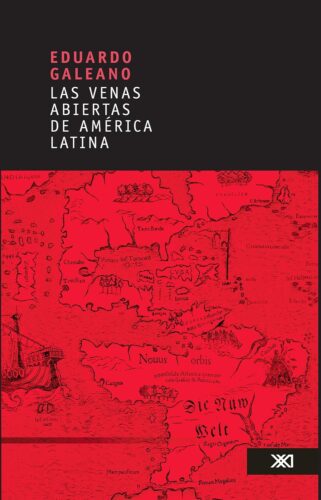 کتاب Las venas abiertas de América Latina (Spanish Edition) [اسپانیایی]