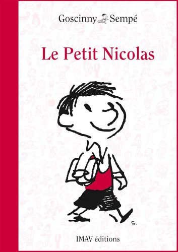 کتاب Le Petit Nicolas (French Edition) [فرانسوی]