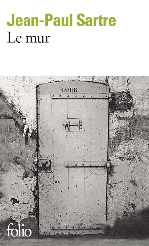 کتاب Le mur (French Edition) [فرانسوی]
