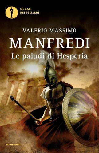 کتاب Le paludi di Hesperia (Italian Edition) [ایتالیایی]