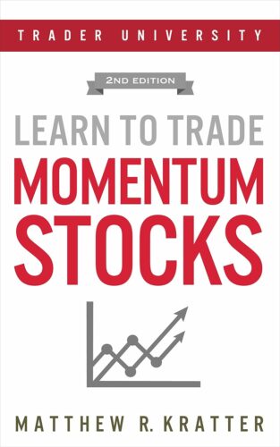کتاب Learn to Trade Momentum Stocks [انگلیسی]