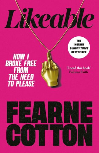 کتاب Likeable: How I Broke Free From The Need To Please – The Sunday Times Bestseller [انگلیسی]
