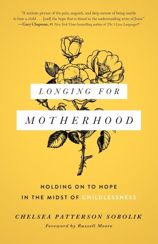 کتاب Longing for Motherhood: Holding On to Hope in the Midst of Childlessness [انگلیسی]