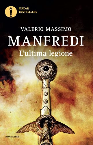 کتاب L’ultima legione (Oscar bestsellers Vol. 1367) (Italian Edition) [ایتالیایی]