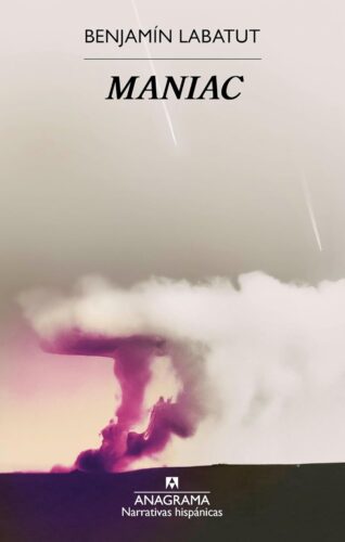 کتاب MANIAC (Spanish Edition) [اسپانیایی]
