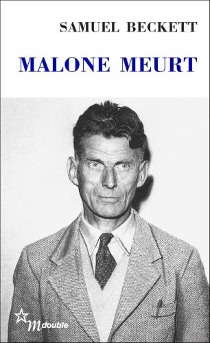 کتاب Malone meurt (Double t. 30) (French Edition) [فرانسوی]