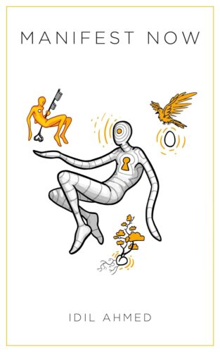کتاب Manifest Now [انگلیسی]