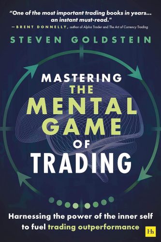کتاب Mastering the Mental Game of Trading: Harnessing the power of the inner self to fuel trading outperformance [انگلیسی]