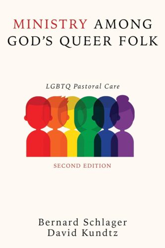 کتاب Ministry Among God’s Queer Folk, Second Edition: LGBTQ Pastoral Care [انگلیسی]
