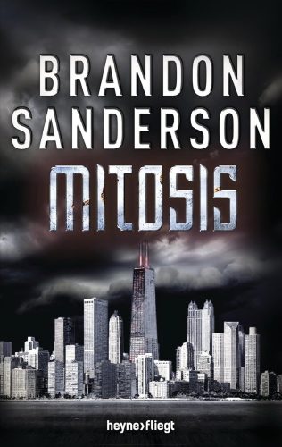 کتاب Mitosis (German Edition) [آلمانی]