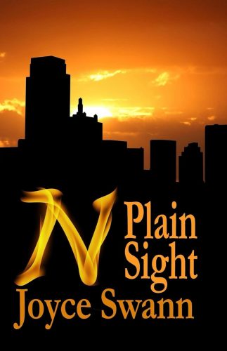 کتاب N: Plain Sight (N Book 3) [فرانسوی]