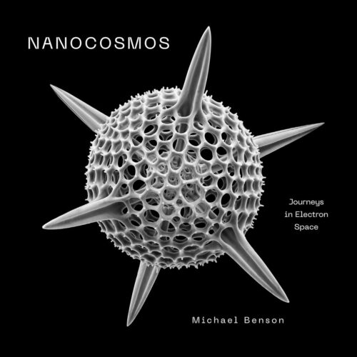 کتاب Nanocosmos: Journeys in Electron Space [انگلیسی]