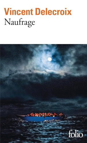 کتاب Naufrage (French Edition) [فرانسوی]