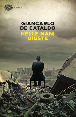 کتاب Nelle mani giuste (Super ET) (Italian Edition) [ایتالیایی]