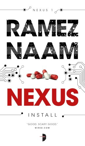 کتاب Nexus (The Nexus Trilogy Book 1) [آلمانی]