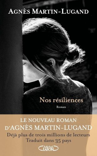 کتاب Nos résiliences (French Edition) [فرانسوی]