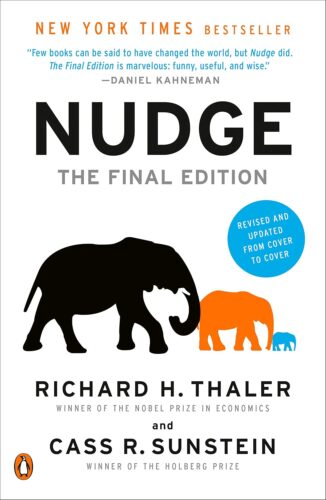 کتاب Nudge: The Final Edition [انگلیسی]