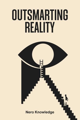 کتاب OUTSMARTING REALITY [انگلیسی]