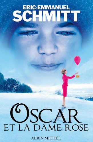 کتاب Oscar et la dame rose (Littérature française) (French Edition) [فرانسوی]