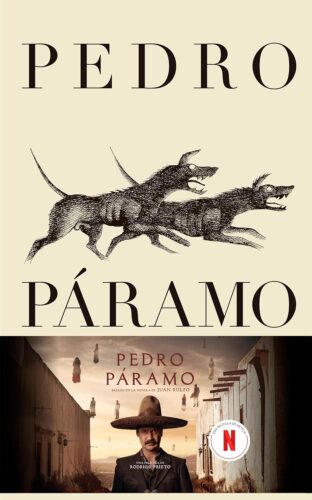 کتاب Pedro Páramo (Spanish Edition) [اسپانیایی]