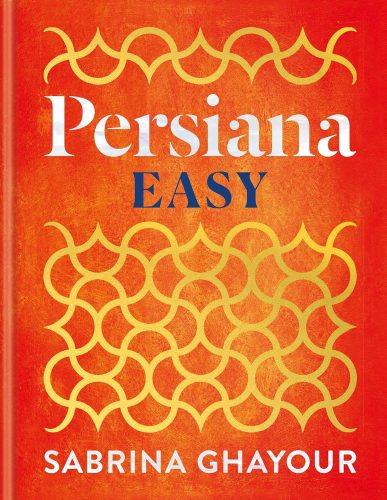 کتاب Persiana Easy: The BRAND NEW collection of over 100 super-simple recipes [انگلیسی]