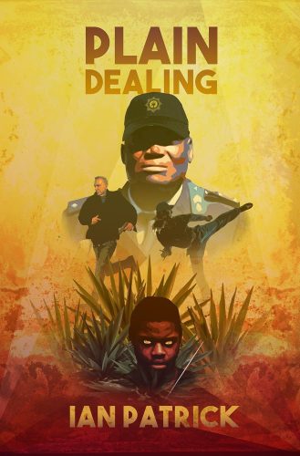 کتاب Plain Dealing: A police procedural mystery (The Ryder Quartet Book 3) [انگلیسی]
