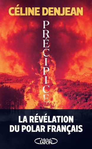 کتاب Précipice (French Edition) [فرانسوی]