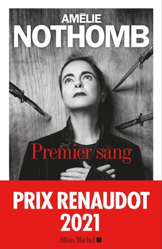 کتاب Premier Sang: Prix Renaudot 2021 (French Edition) [فرانسوی]