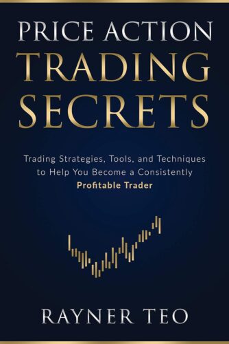 کتاب Price Action Trading Secrets: Trading Strategies, Tools, and Techniques to Help You Become a Consistently Profitable Trader [انگلیسی]