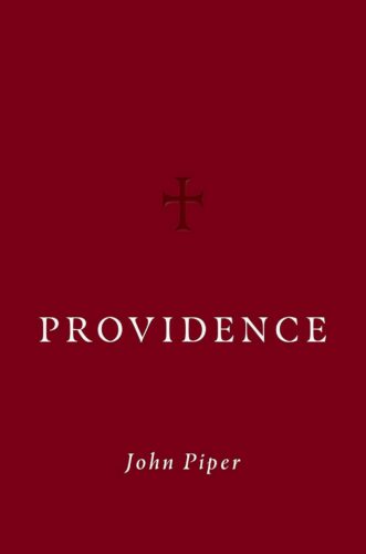 کتاب Providence [انگلیسی]