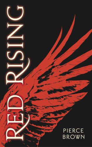 کتاب Red Rising – Livre 1 – Red Rising (French Edition) [فرانسوی]