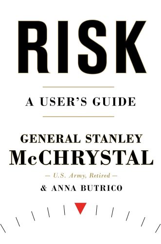 کتاب Risk: A User’s Guide [انگلیسی]