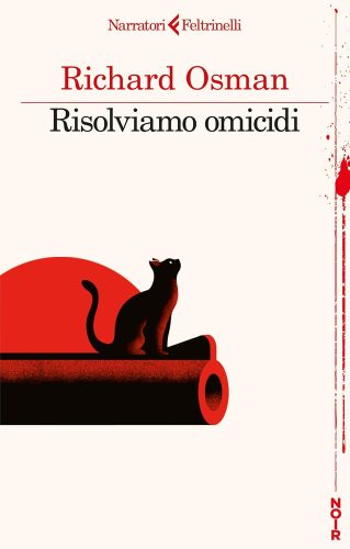 کتاب Risolviamo omicidi (Italian Edition) [ایتالیایی]