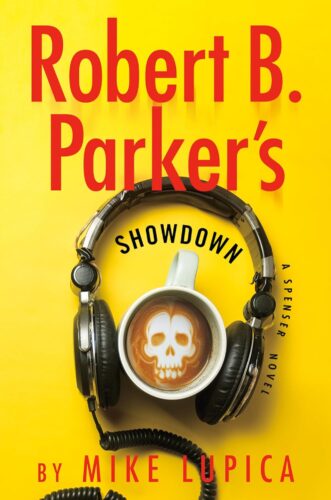 کتاب Robert B. Parker’s Showdown (Spenser Book 53) [انگلیسی]