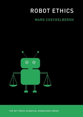 کتاب Robot Ethics (The MIT Press Essential Knowledge series) [انگلیسی]