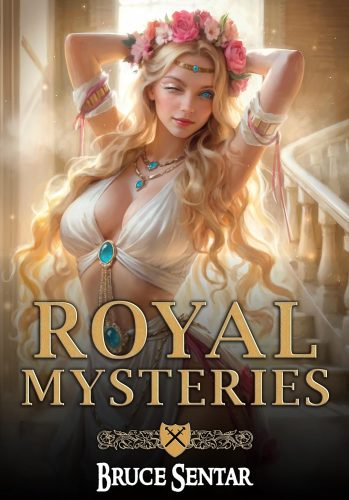 کتاب Royal Mysteries (Ard’s Oath Book 7) [انگلیسی]