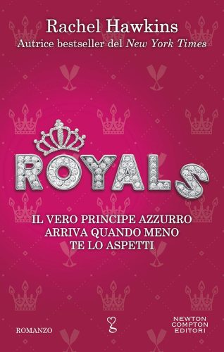 کتاب Royals (Italian Edition) [ایتالیایی]