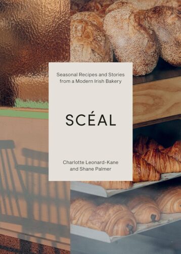 کتاب SCÉAL: Seasonal Recipes and Stories from a Modern Irish Bakery [انگلیسی]