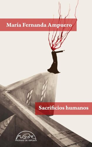 کتاب Sacrificios humanos (VOCES / LITERATURA nº 307) (Spanish Edition) [اسپانیایی]