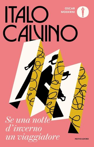 کتاب Se una notte d’inverno un viaggiatore (Oscar opere di Italo Calvino) (Italian Edition) [ایتالیایی]