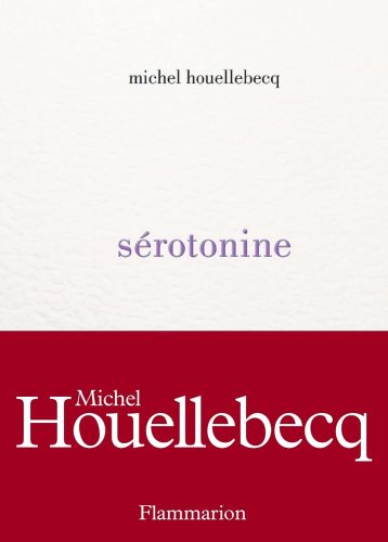 کتاب Sérotonine (French Edition) [فرانسوی]