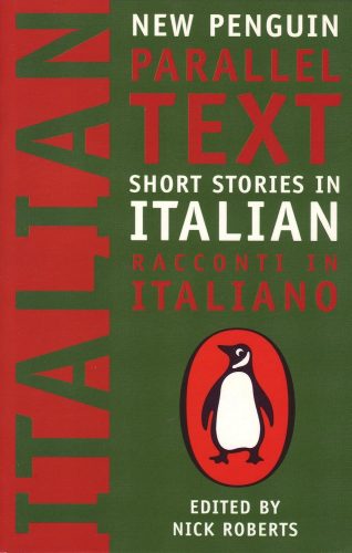کتاب Short Stories in Italian: New Penguin Parallel Texts (Italian Edition) [ایتالیایی]