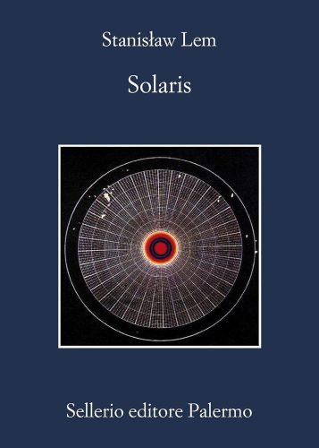 کتاب Solaris (Italian Edition) [ایتالیایی]