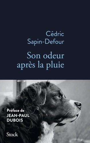 کتاب Son odeur après la pluie (La Bleue) (French Edition) [فرانسوی]