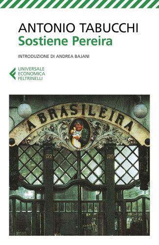 کتاب Sostiene Pereira (Italian Edition) [ایتالیایی]