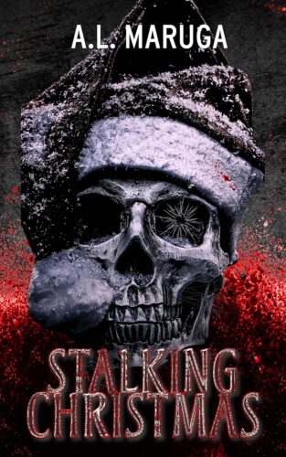 کتاب Stalking Christmas: A Dark Holiday Stalker Romance [انگلیسی]